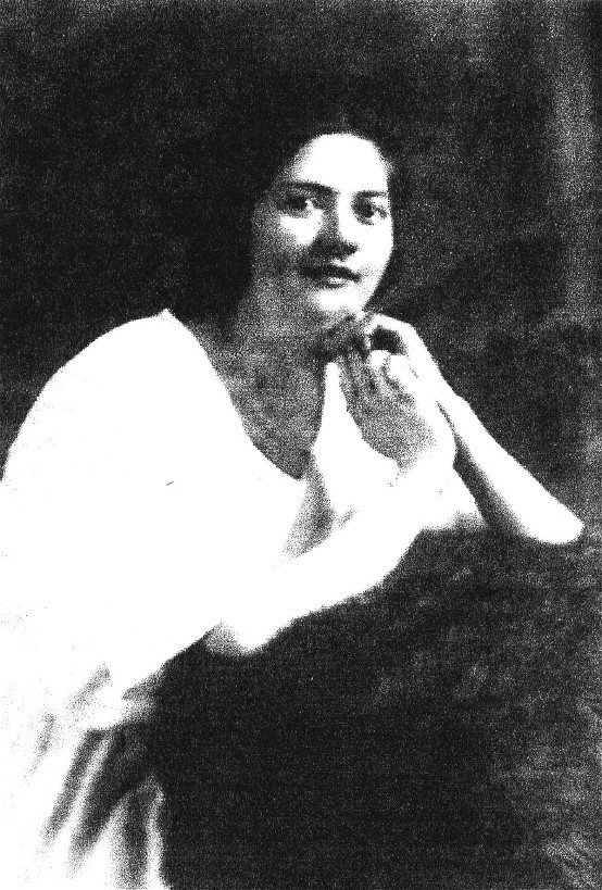 lilian stone